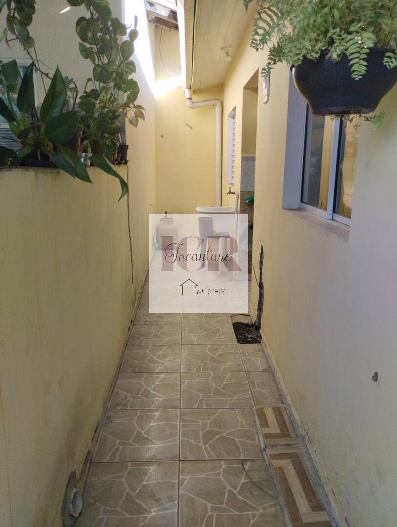 Casa, 3 quartos, 240 m² - Foto 9