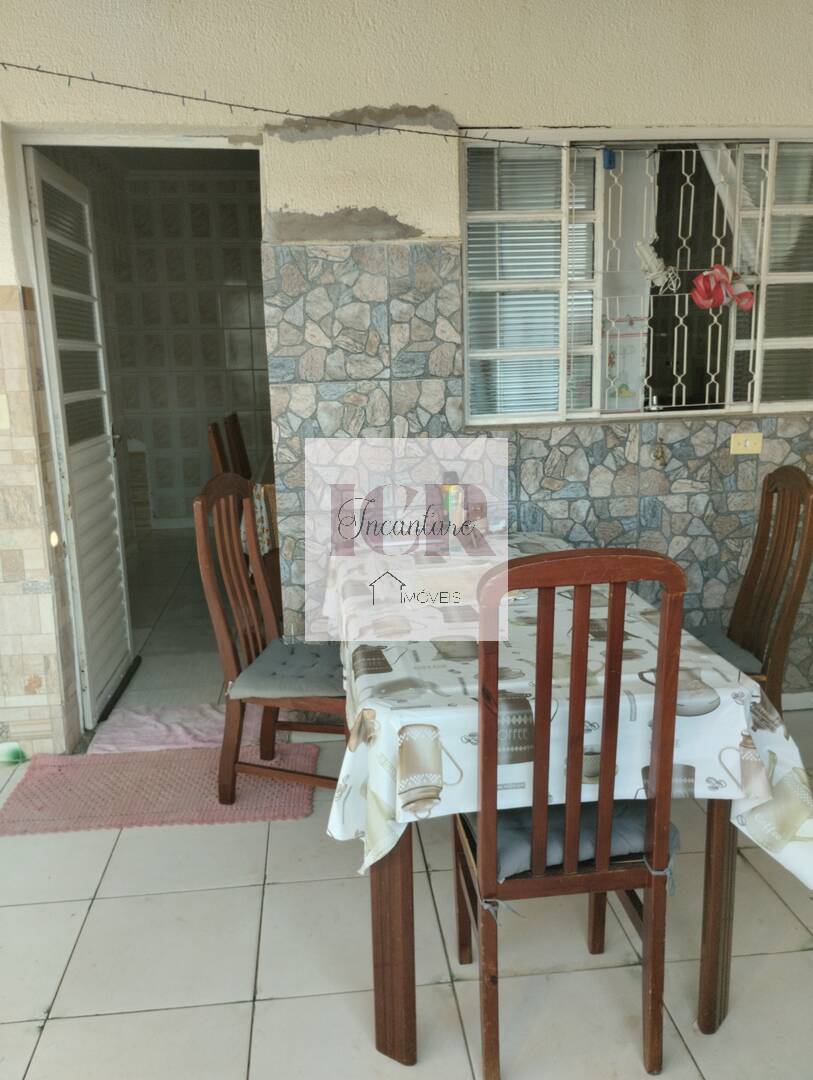 Casa, 3 quartos, 240 m² - Foto 11
