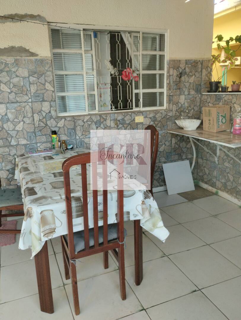 Casa, 3 quartos, 240 m² - Foto 12