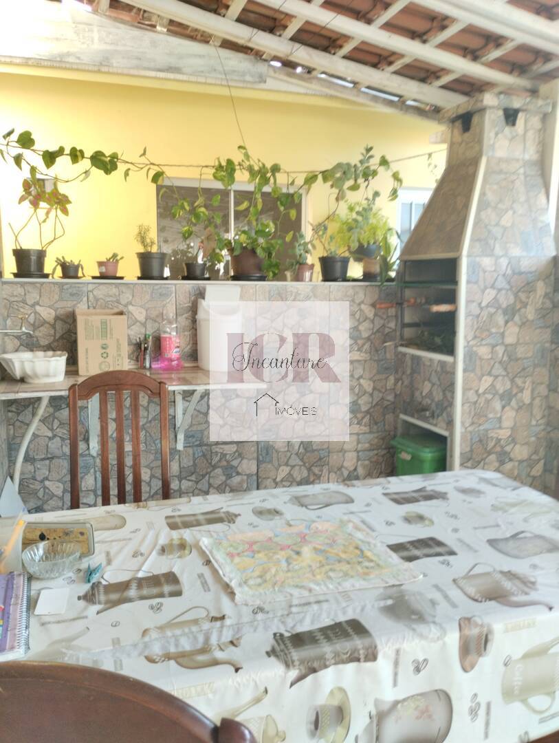 Casa, 3 quartos, 240 m² - Foto 13