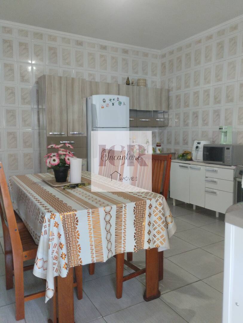 Casa, 3 quartos, 240 m² - Foto 15