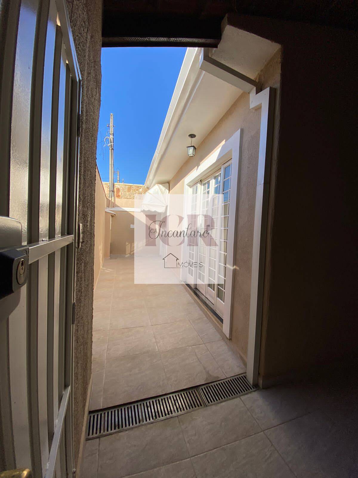 Casa, 3 quartos - Foto 11