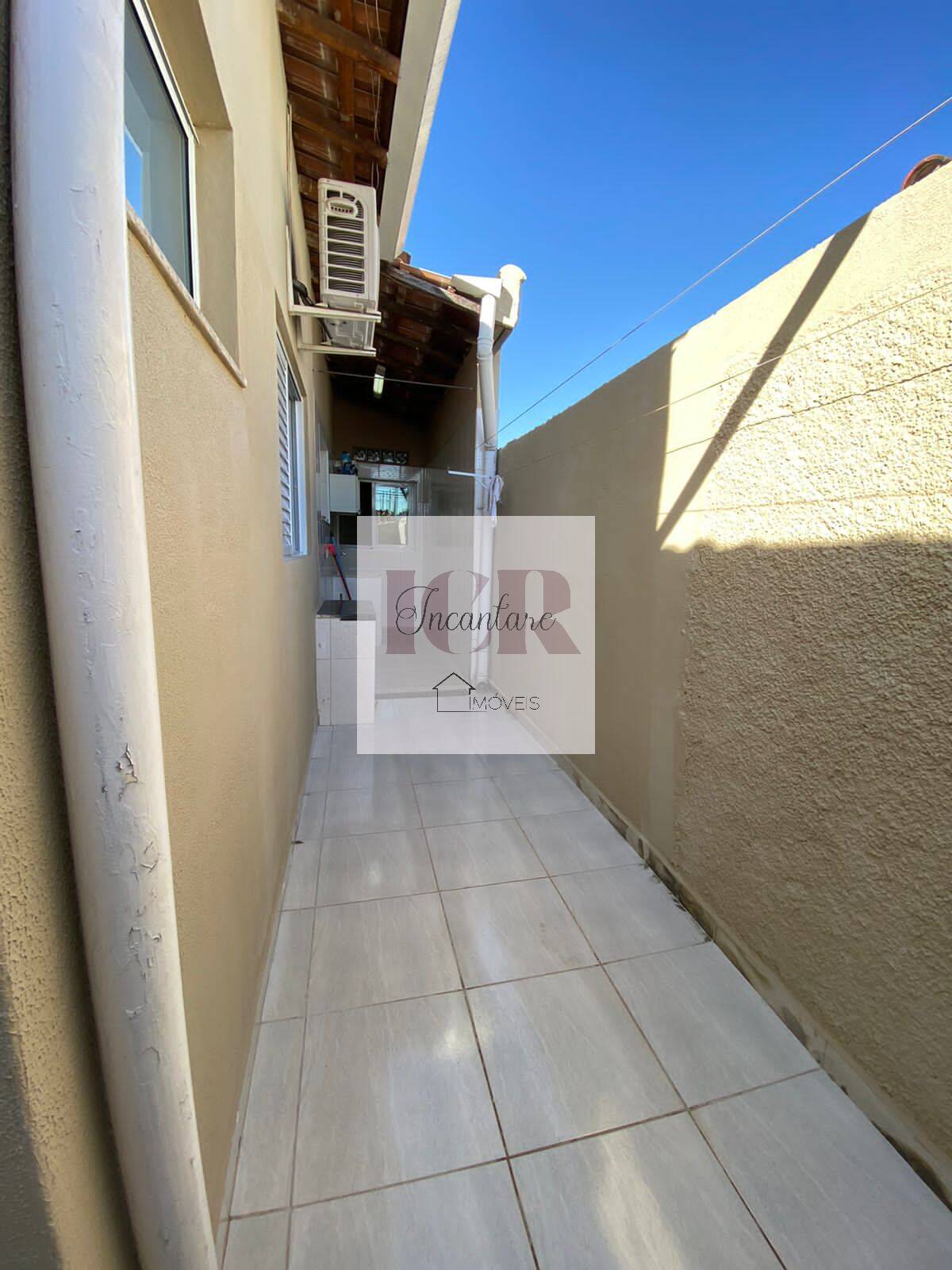 Casa, 3 quartos - Foto 17