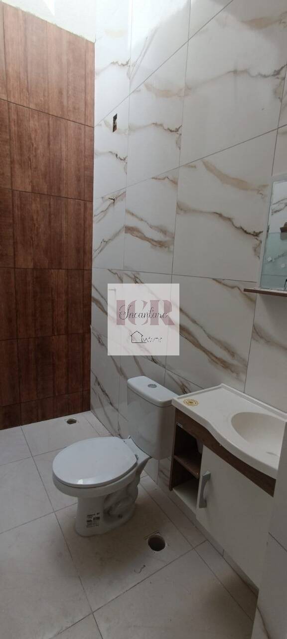 Casa, 2 quartos, 51 m² - Foto 3