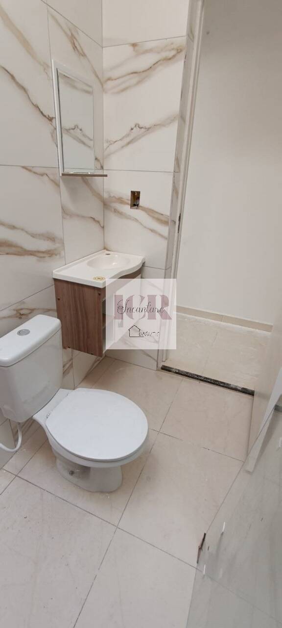 Casa, 2 quartos, 51 m² - Foto 4