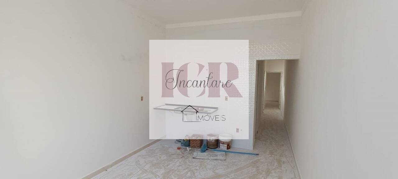 Casa, 2 quartos, 51 m² - Foto 2