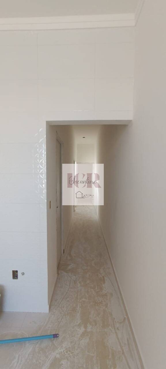 Casa, 2 quartos, 51 m² - Foto 16