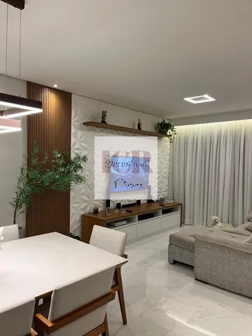 Casa de Condomínio, 4 quartos - Foto 2