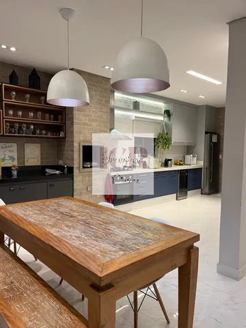 Casa de Condomínio, 4 quartos - Foto 3