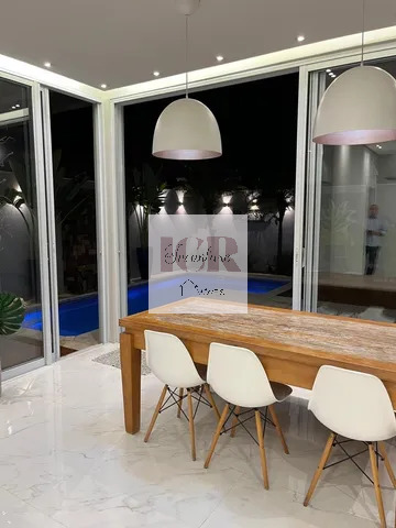 Casa de Condomínio, 4 quartos - Foto 5