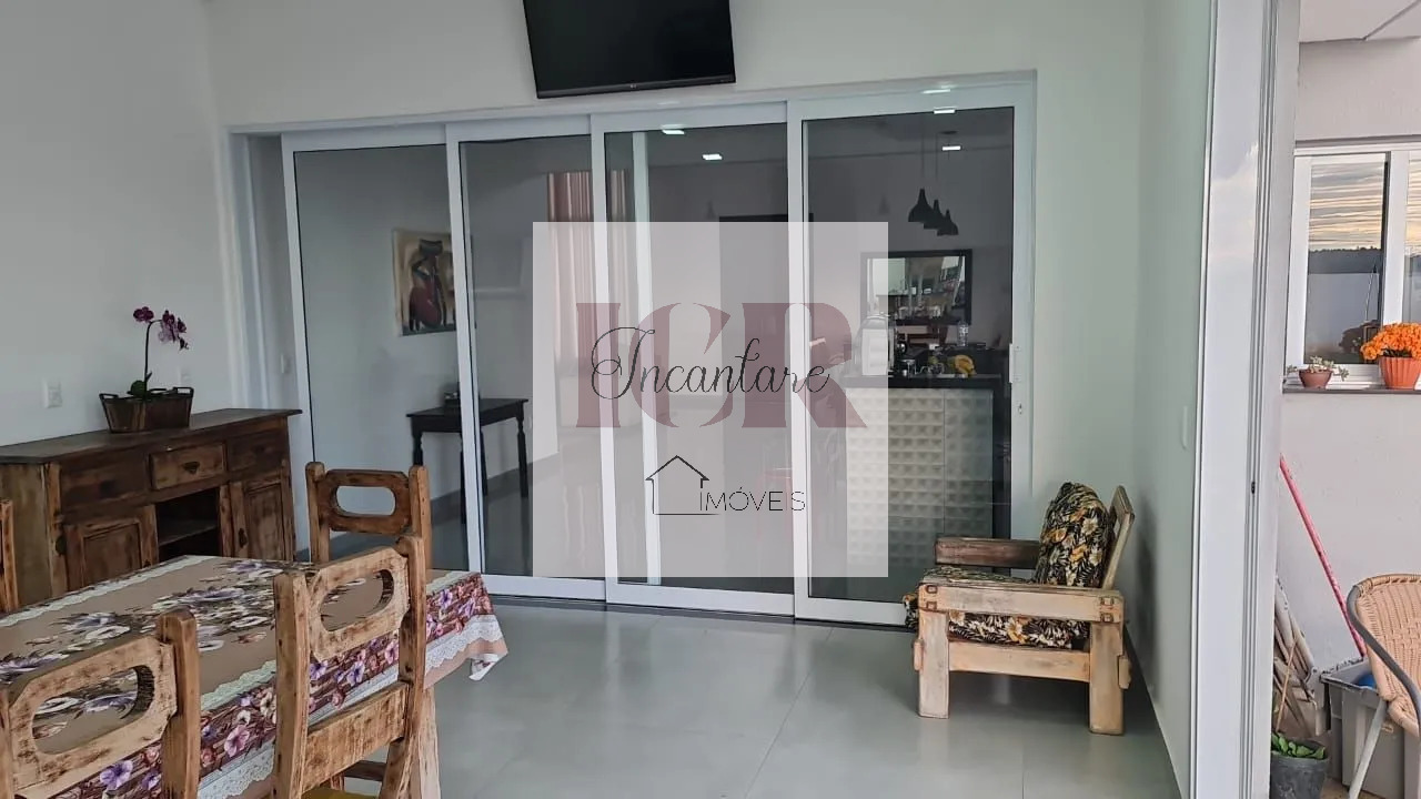 Casa de Condomínio, 4 quartos - Foto 7