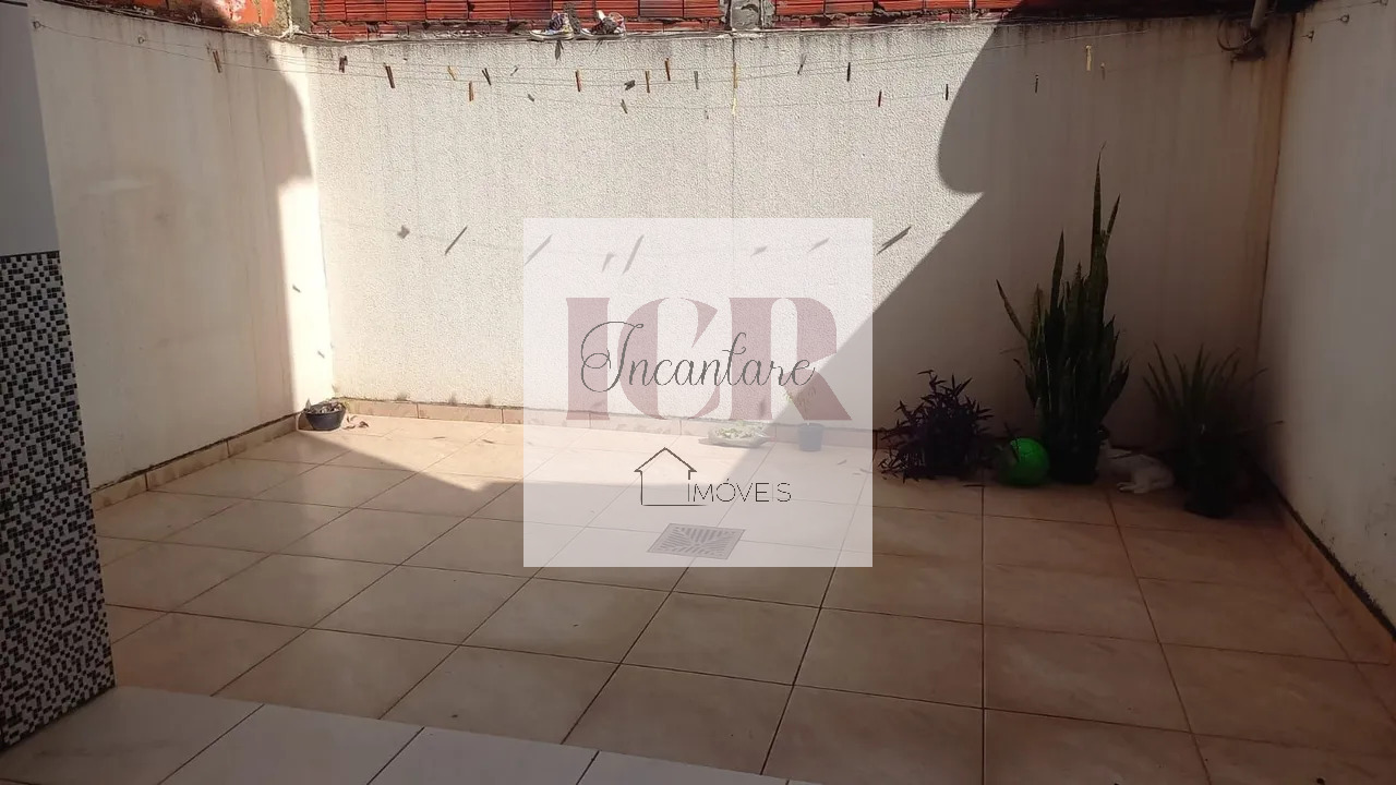 Sobrado, 4 quartos, 125 m² - Foto 7