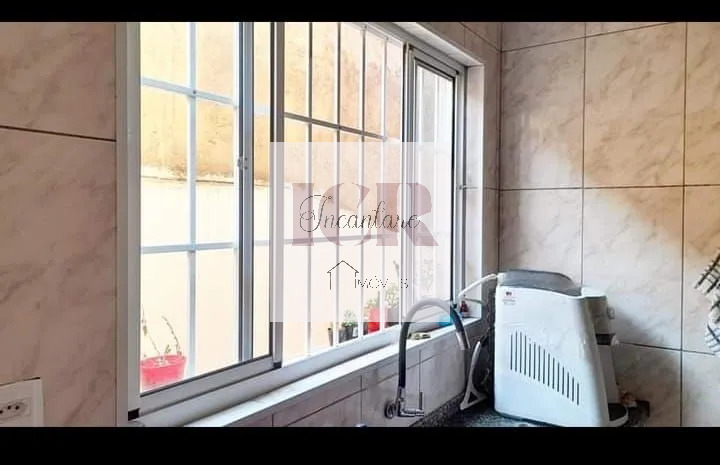 Sobrado, 4 quartos, 125 m² - Foto 5