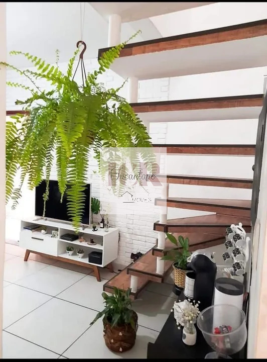 Sobrado, 4 quartos, 125 m² - Foto 2