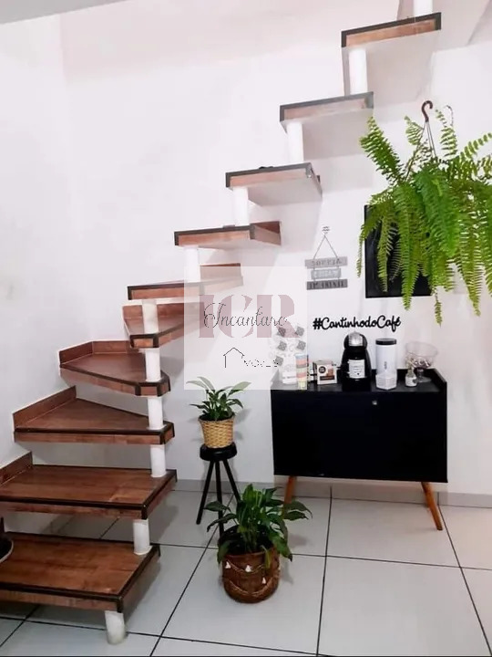 Sobrado, 4 quartos, 125 m² - Foto 3