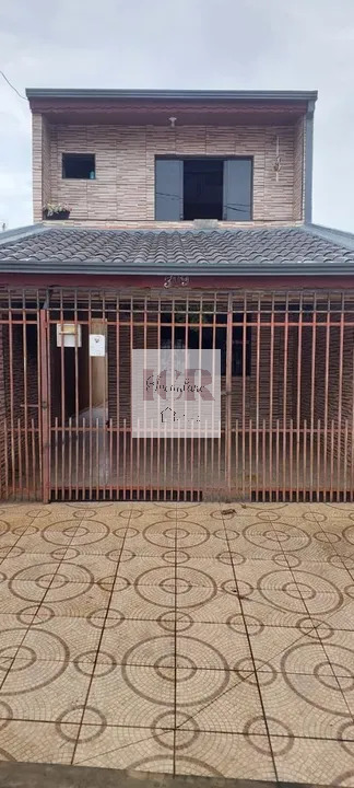 Sobrado, 4 quartos, 125 m² - Foto 15