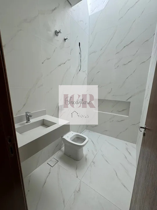 Casa, 3 quartos, 117 m² - Foto 7