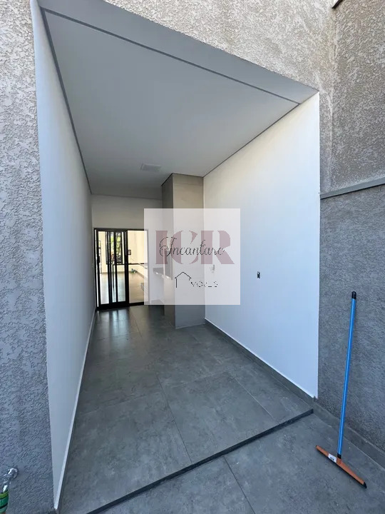 Casa, 3 quartos, 117 m² - Foto 14