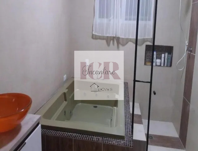 Sobrado, 5 quartos, 199 m² - Foto 10