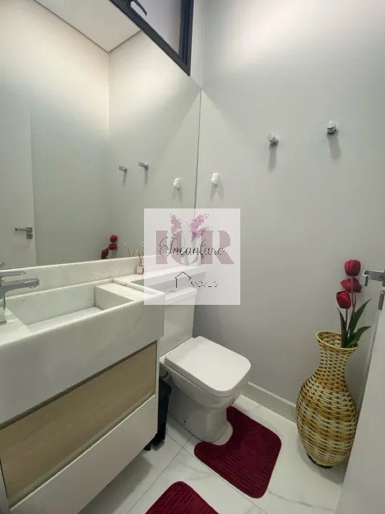 Casa de Condomínio, 3 quartos - Foto 12