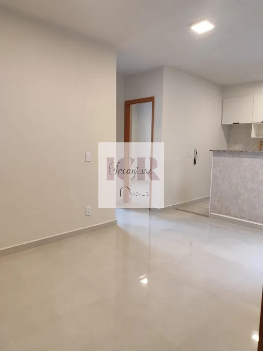 Apartamento, 2 quartos, 43 m² - Foto 1