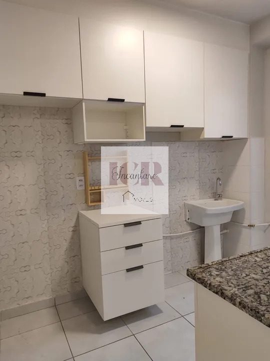 Apartamento, 2 quartos, 43 m² - Foto 3