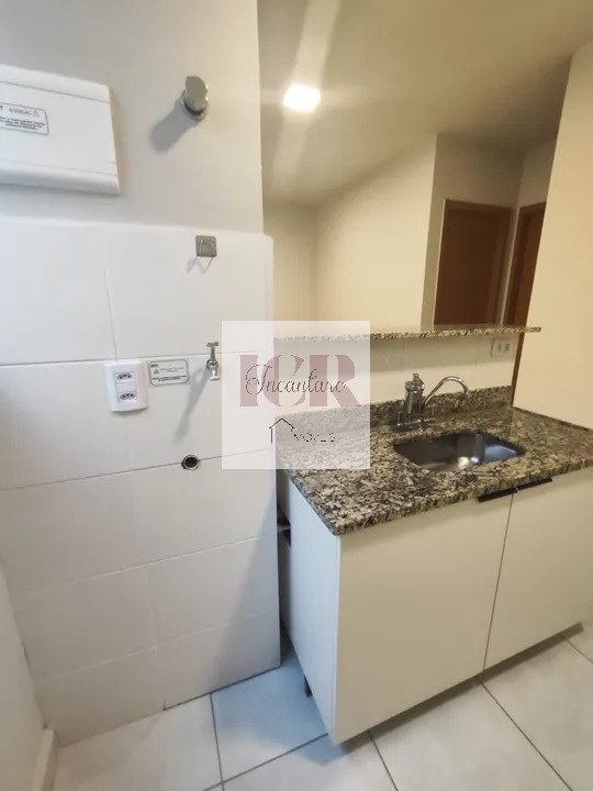 Apartamento, 2 quartos, 43 m² - Foto 6