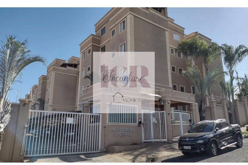 Apartamento, 2 quartos, 51 m² - Foto 9