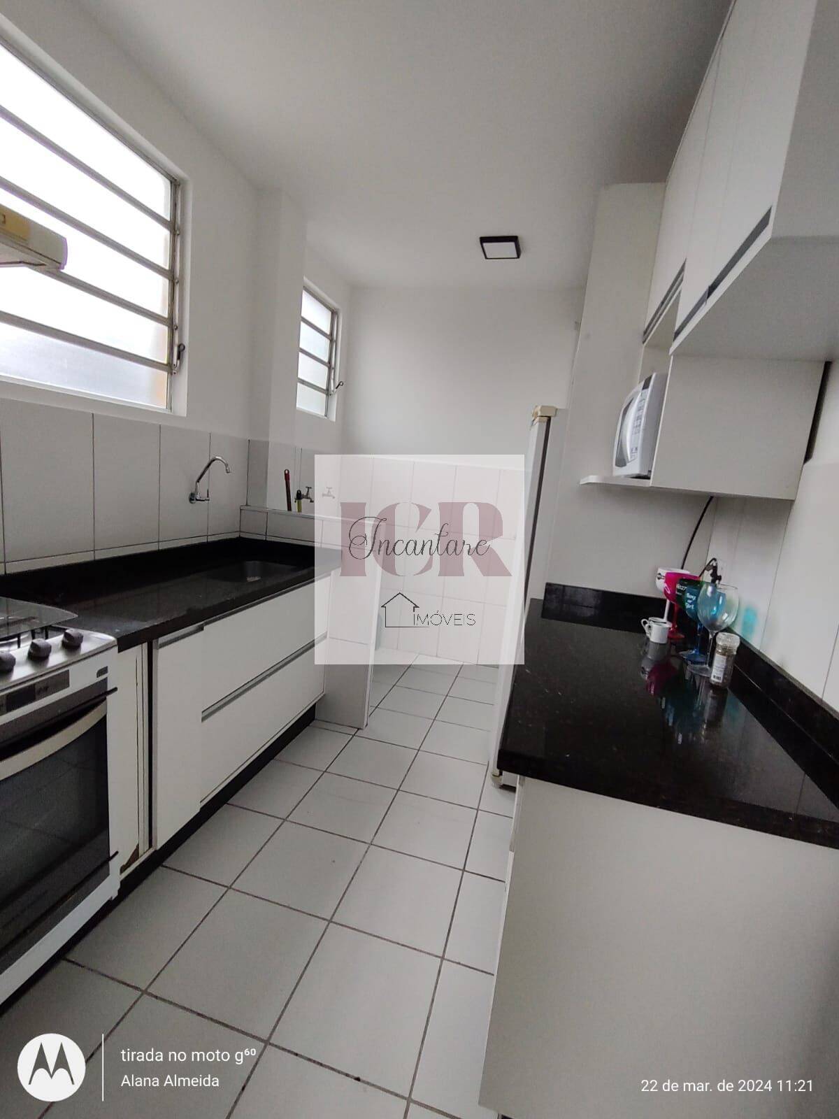 Apartamento, 2 quartos, 51 m² - Foto 2