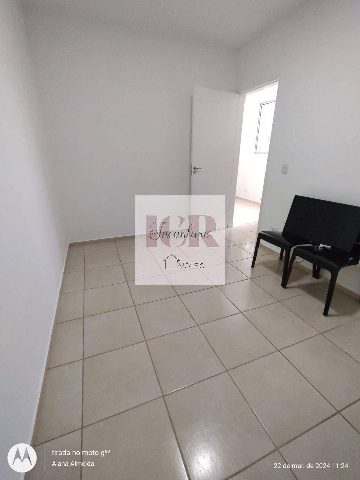 Apartamento, 2 quartos, 51 m² - Foto 3