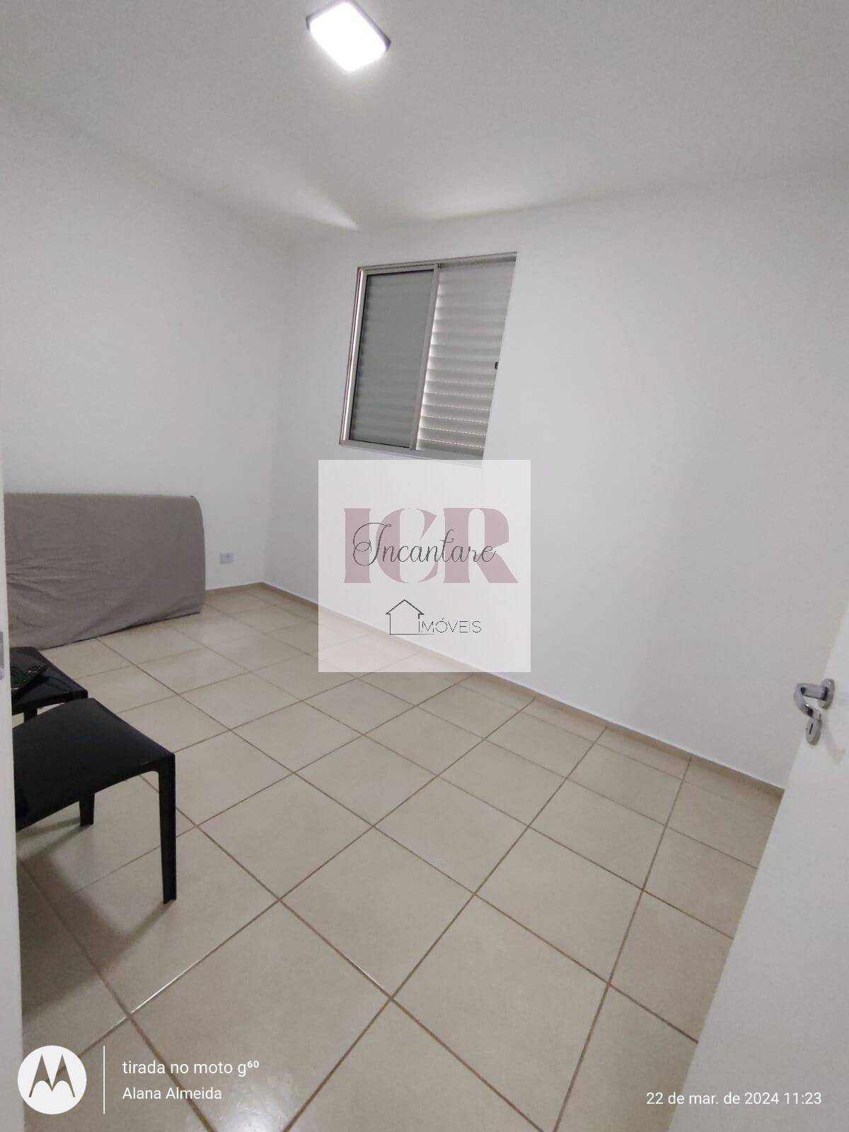 Apartamento, 2 quartos, 51 m² - Foto 5