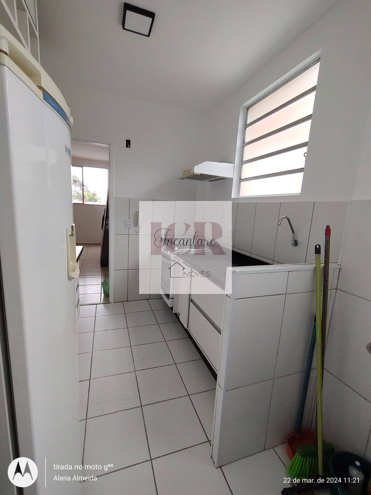 Apartamento, 2 quartos, 51 m² - Foto 7