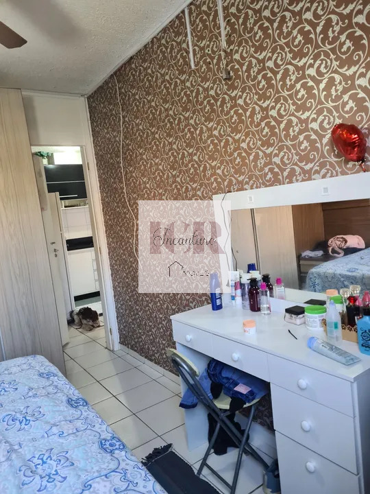 Apartamento, 2 quartos, 47 m² - Foto 2