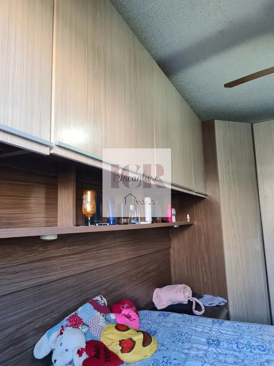 Apartamento, 2 quartos, 47 m² - Foto 4