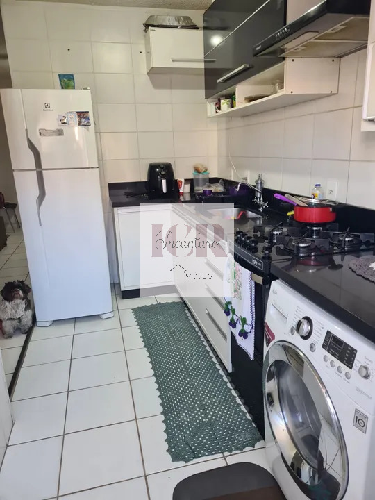 Apartamento, 2 quartos, 47 m² - Foto 5