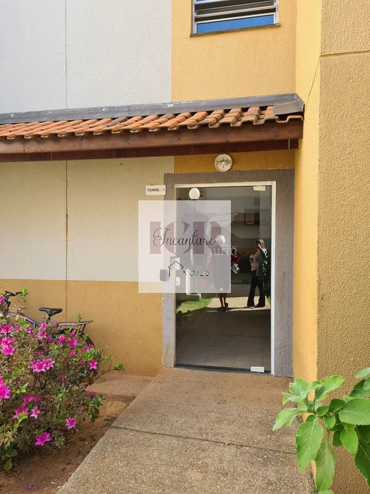 Apartamento, 2 quartos, 47 m² - Foto 6