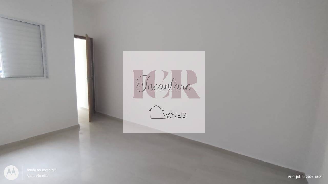 Casa, 2 quartos, 49 m² - Foto 3