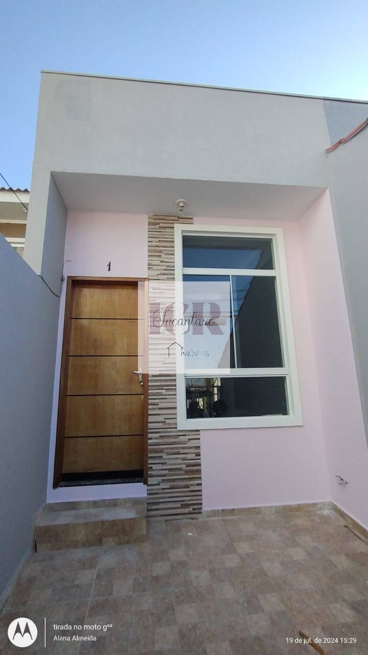 Casa, 2 quartos, 49 m² - Foto 2