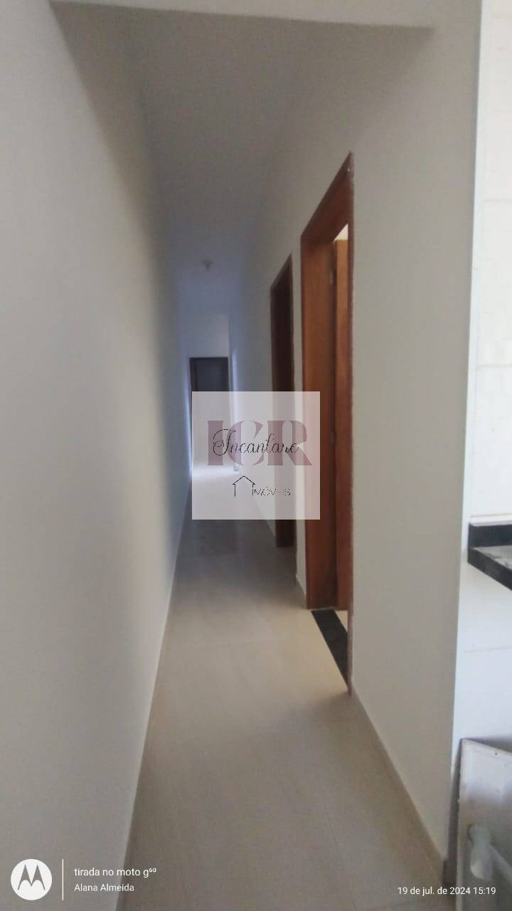 Casa, 2 quartos, 49 m² - Foto 6