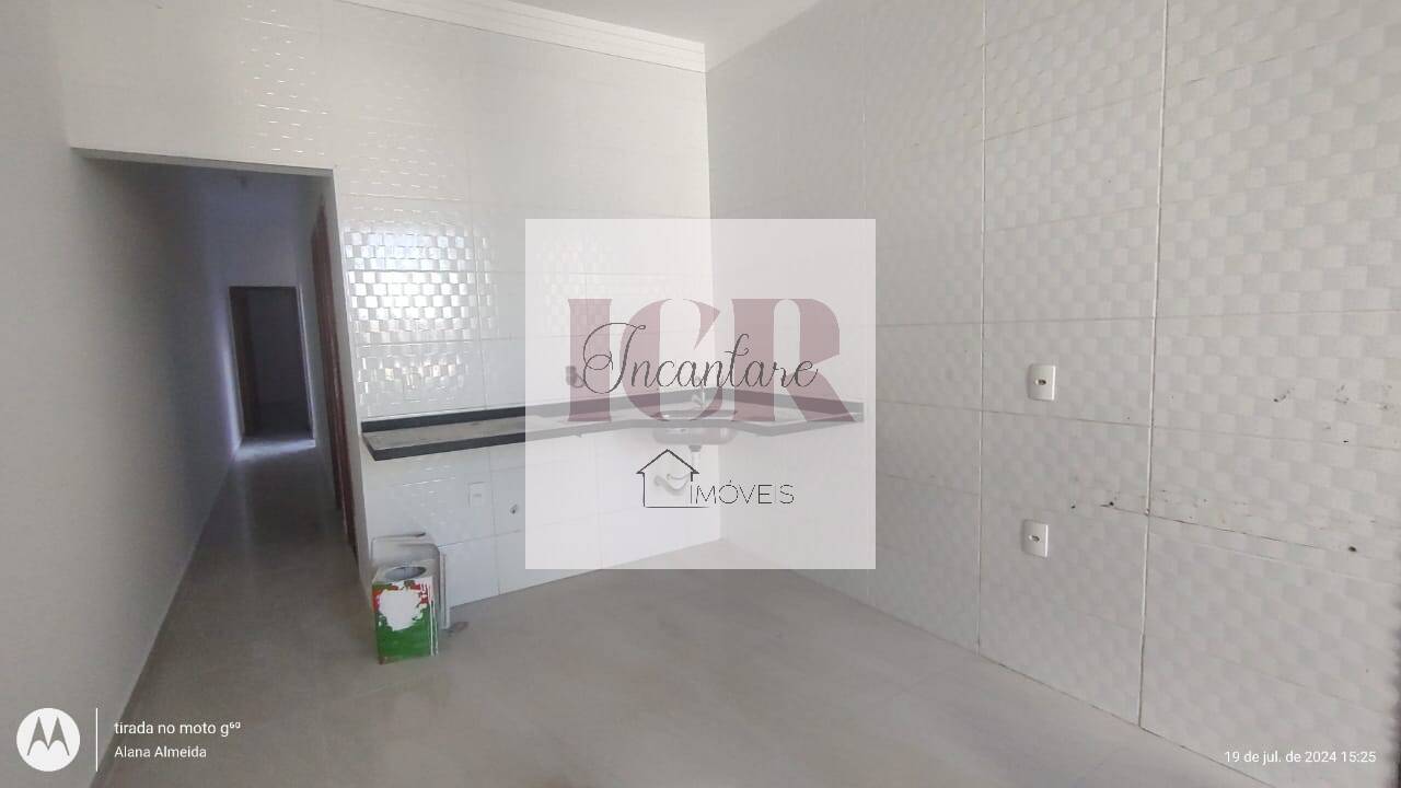 Casa, 2 quartos, 49 m² - Foto 7