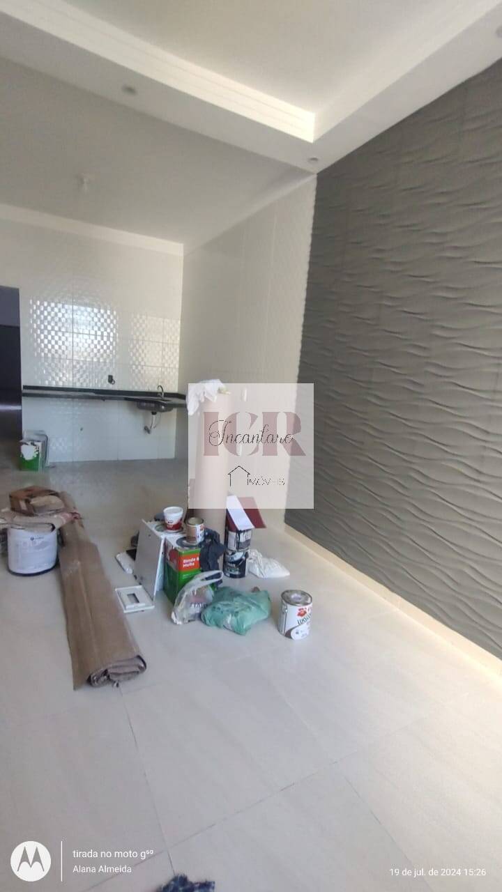 Casa, 2 quartos, 49 m² - Foto 5