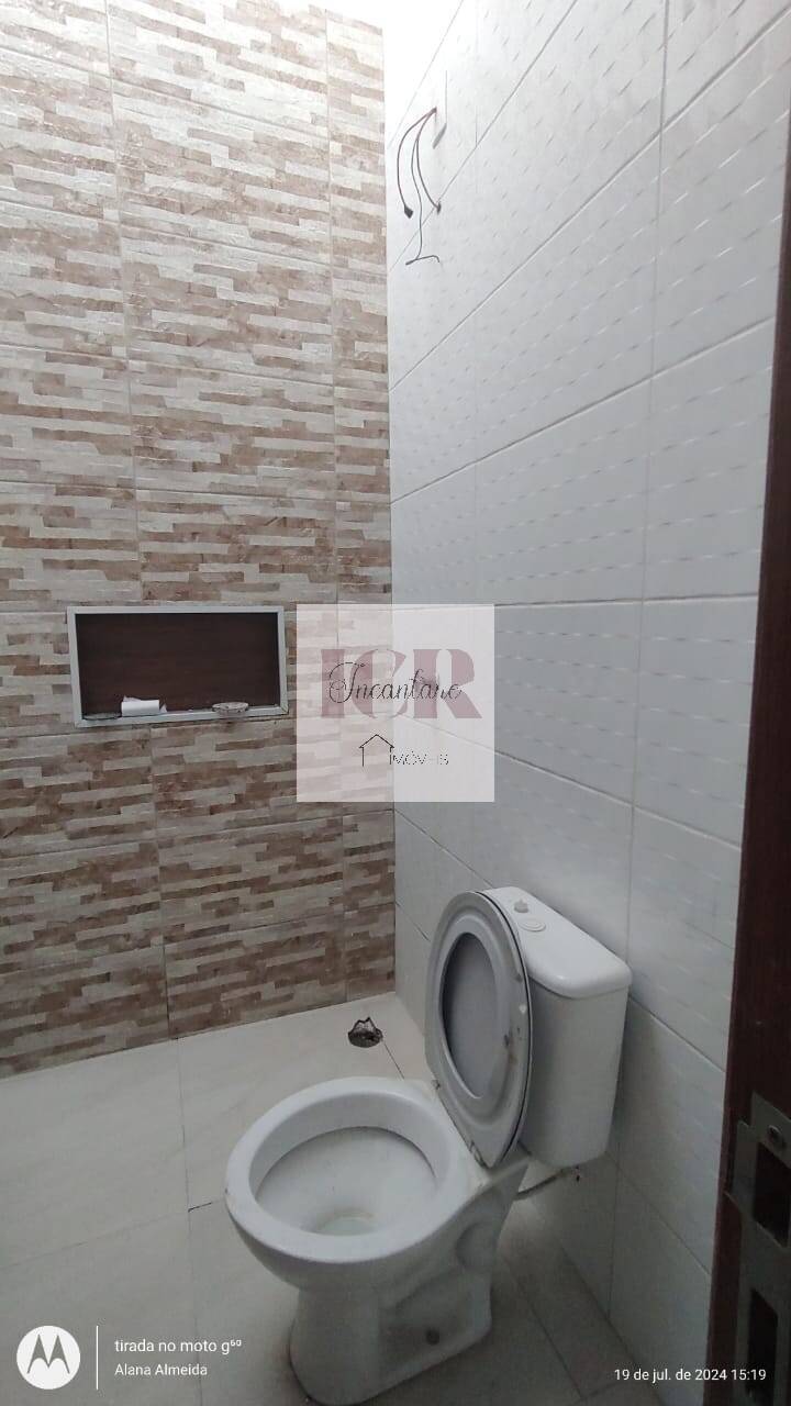 Casa, 2 quartos, 49 m² - Foto 9