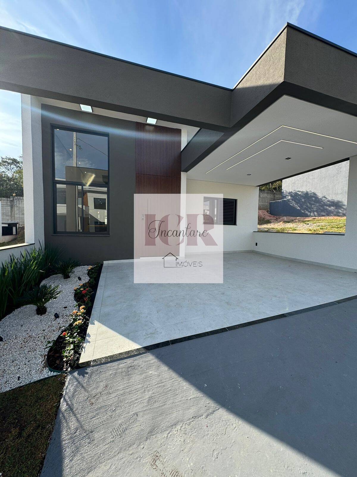 Casa de Condomínio, 3 quartos - Foto 36