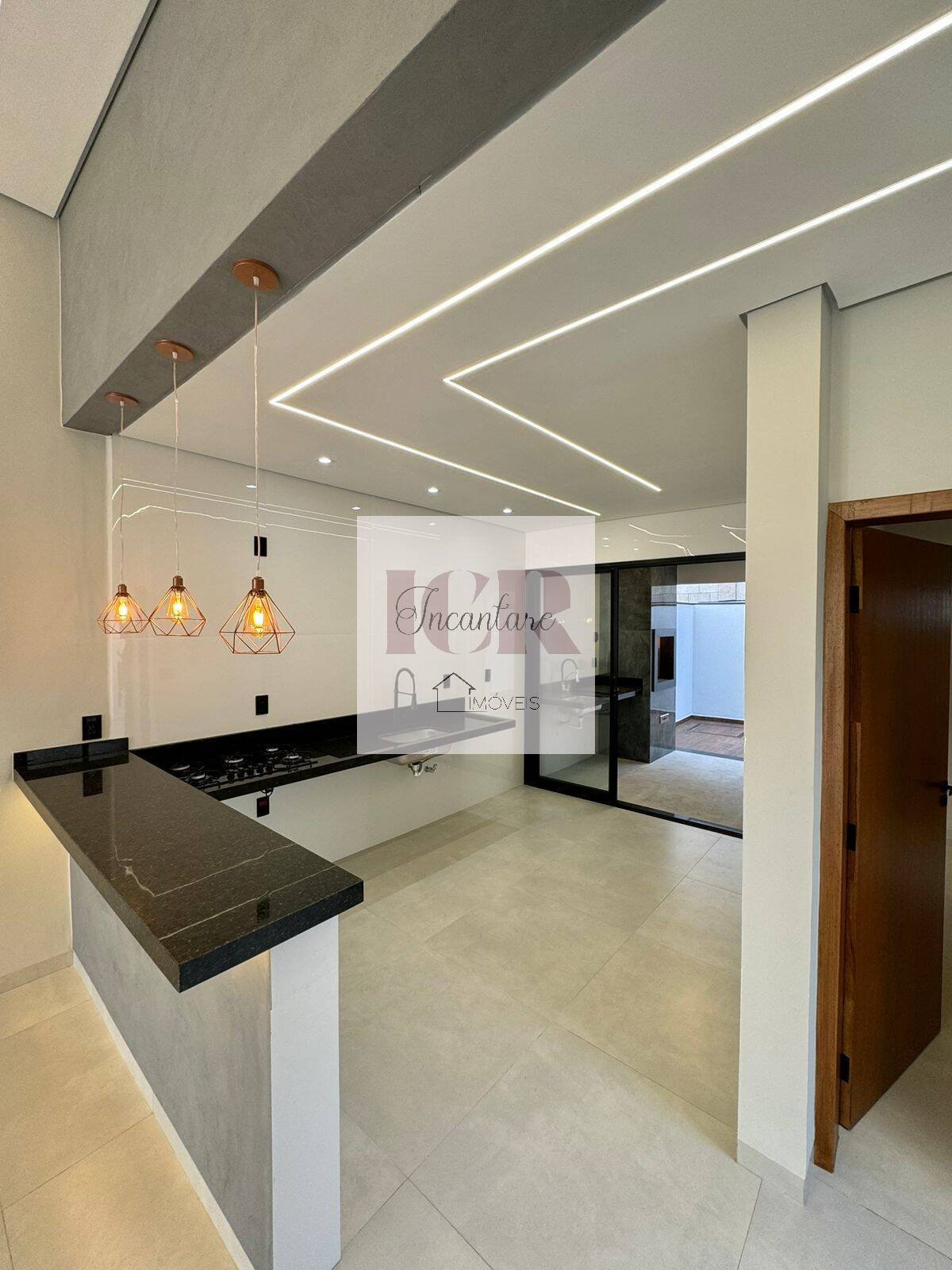 Casa de Condomínio, 3 quartos - Foto 37