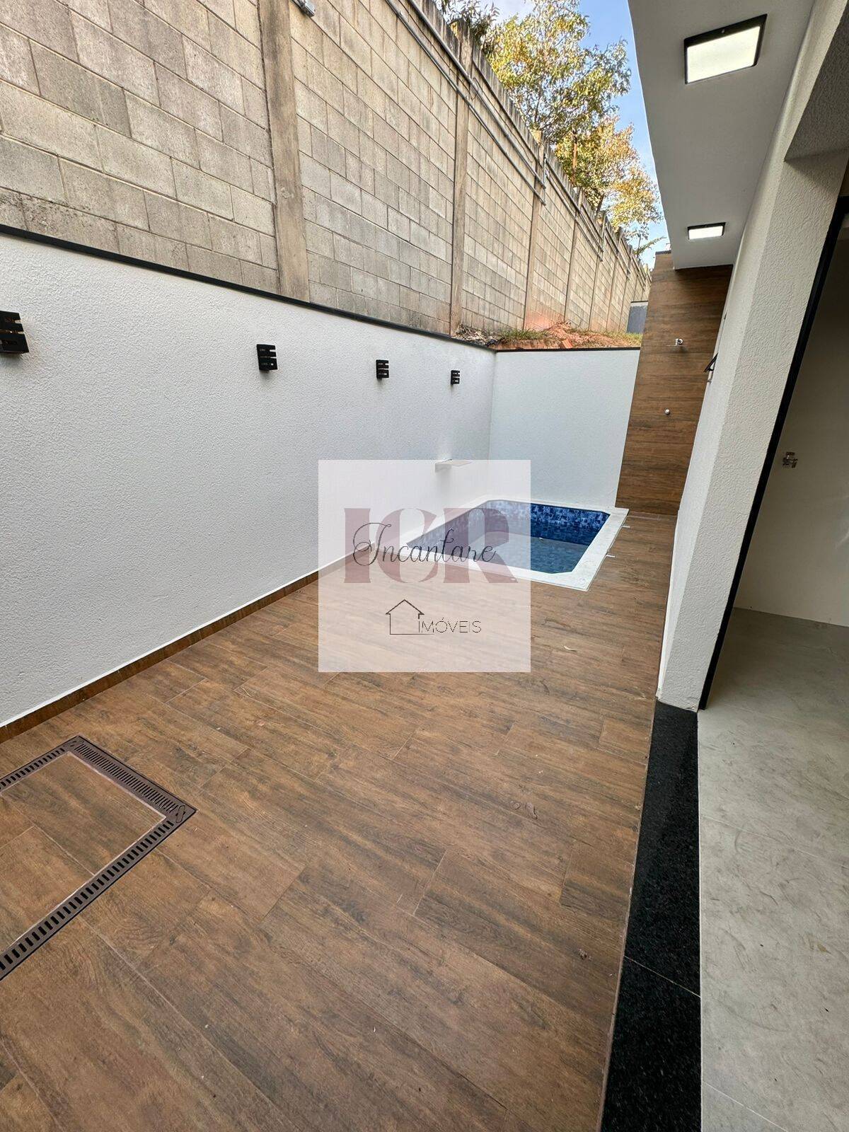 Casa de Condomínio, 3 quartos - Foto 39