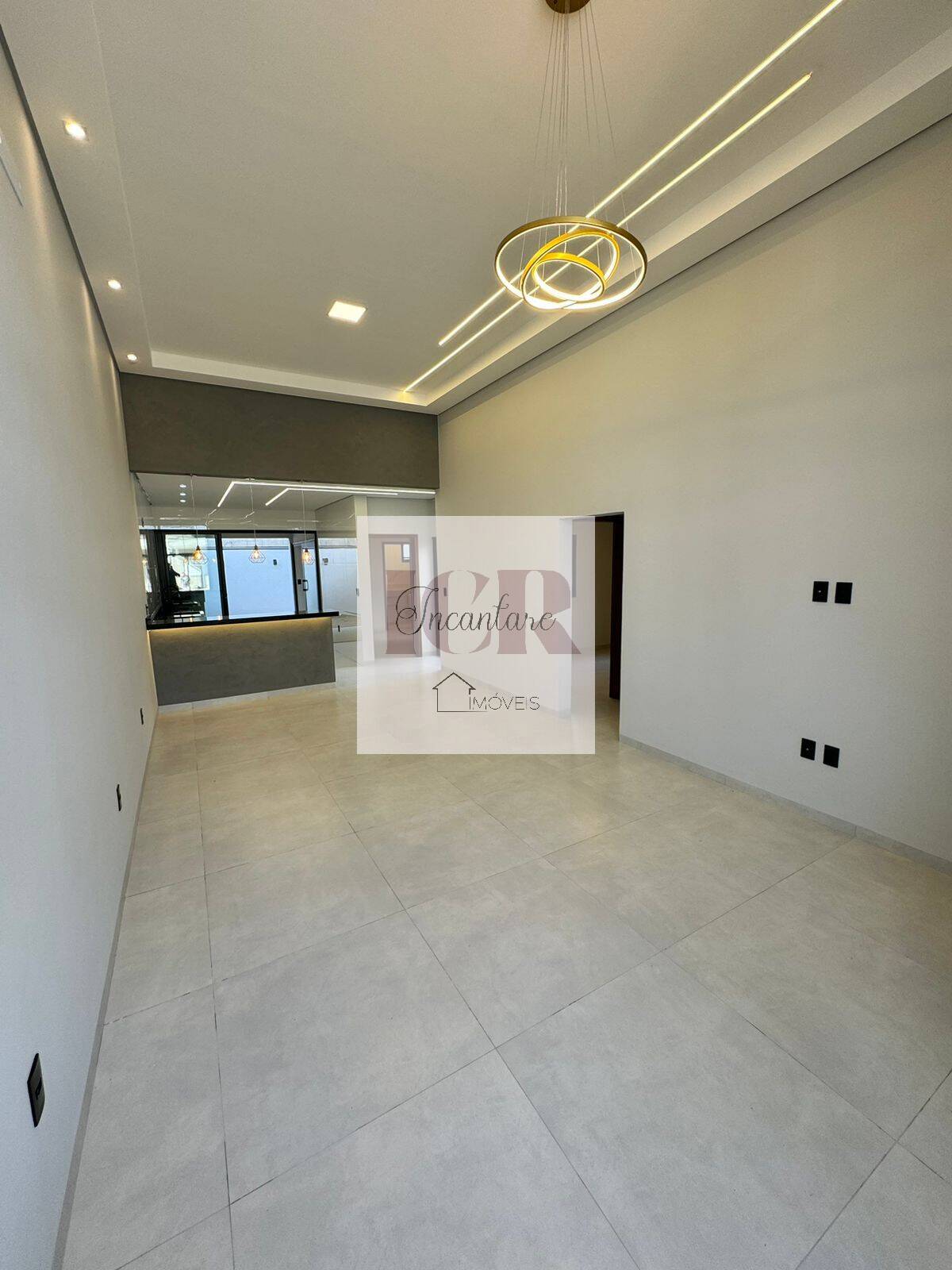 Casa de Condomínio, 3 quartos - Foto 3