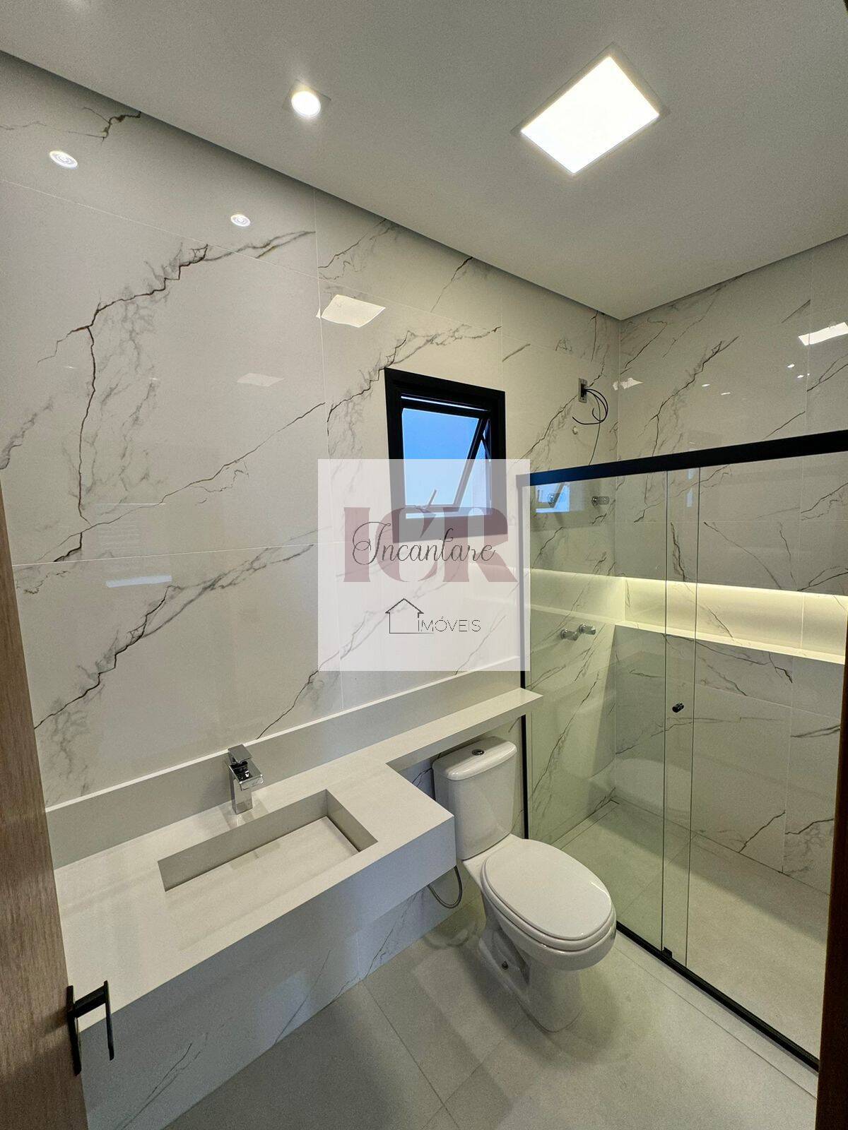 Casa de Condomínio, 3 quartos - Foto 40