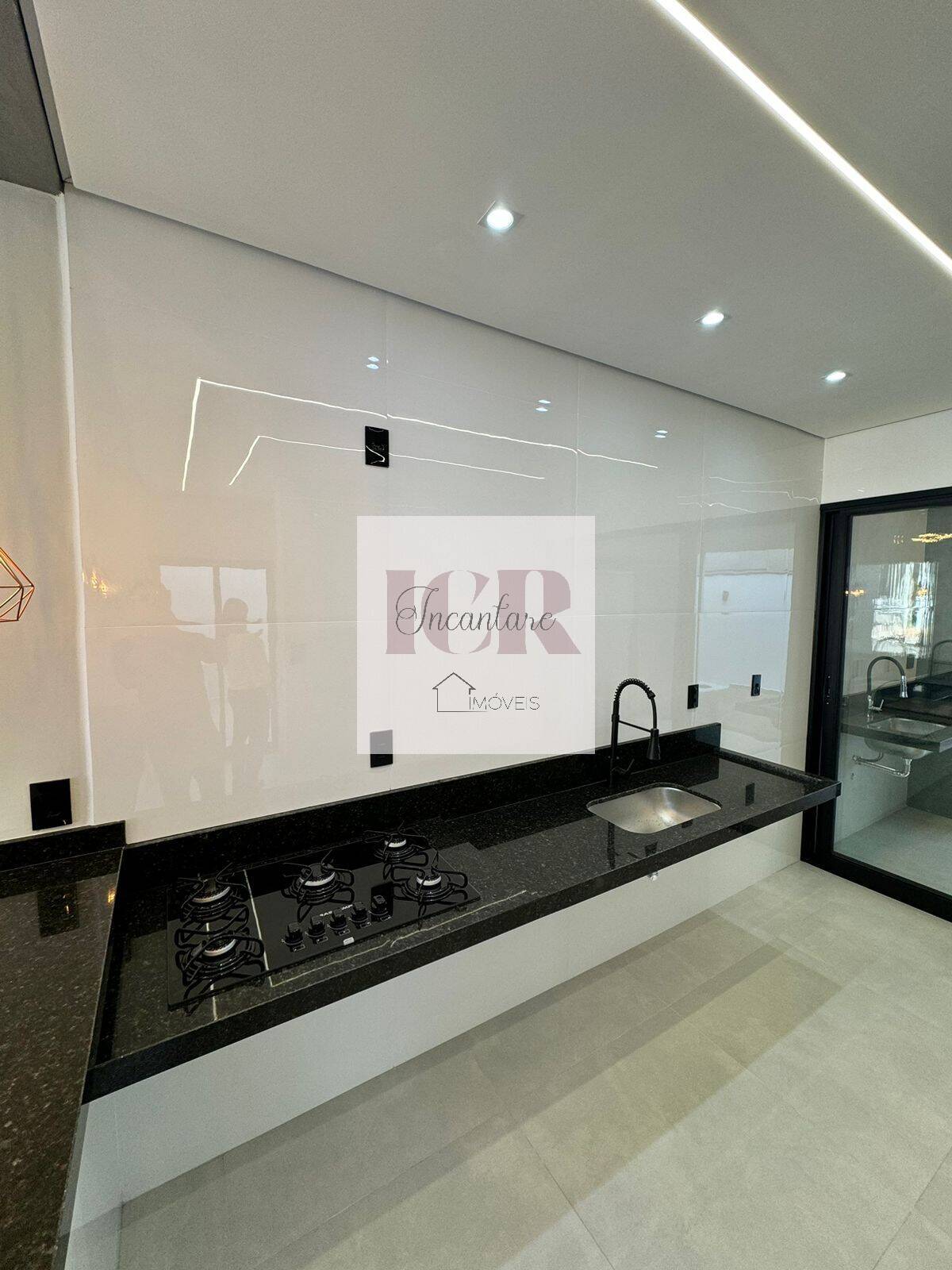 Casa de Condomínio, 3 quartos - Foto 42