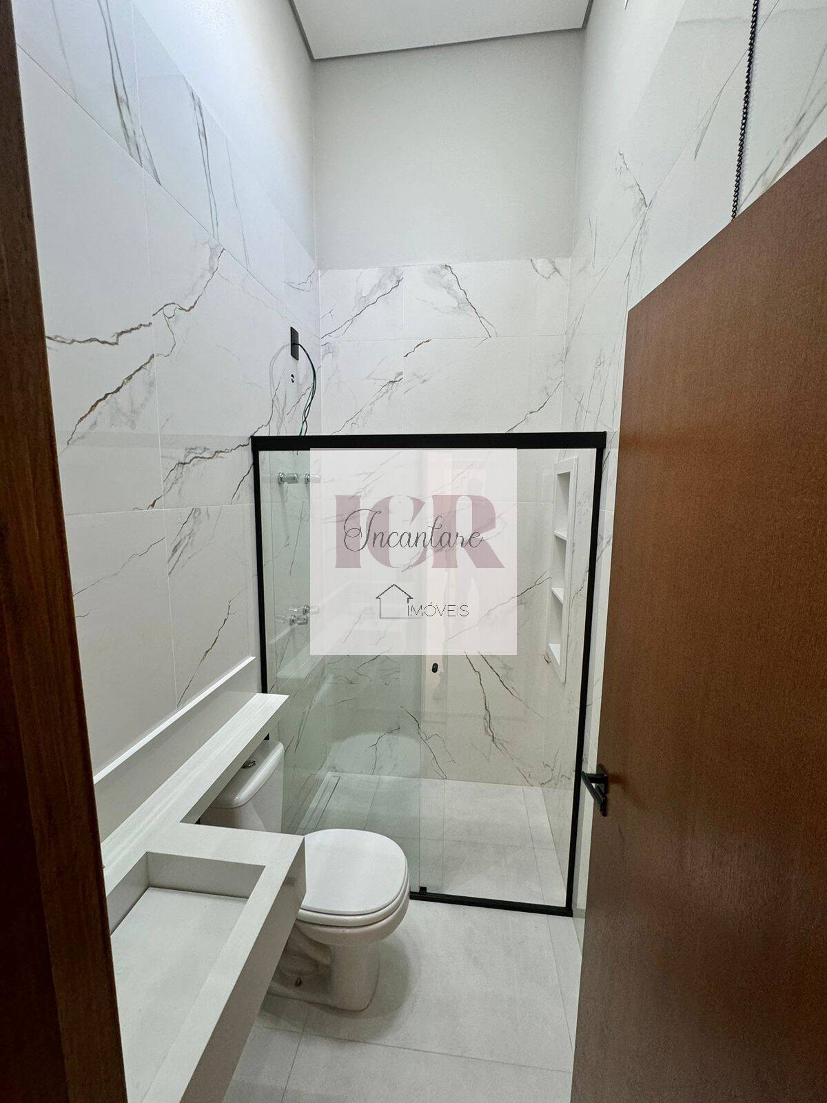 Casa de Condomínio, 3 quartos - Foto 43