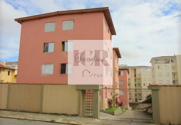 Apartamento, 2 quartos - Foto 1
